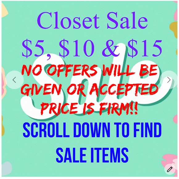 10/22 5:00pm CT Lululemon & More Lots of New Inventory ππ& Giveaways - Picture 3 of 4